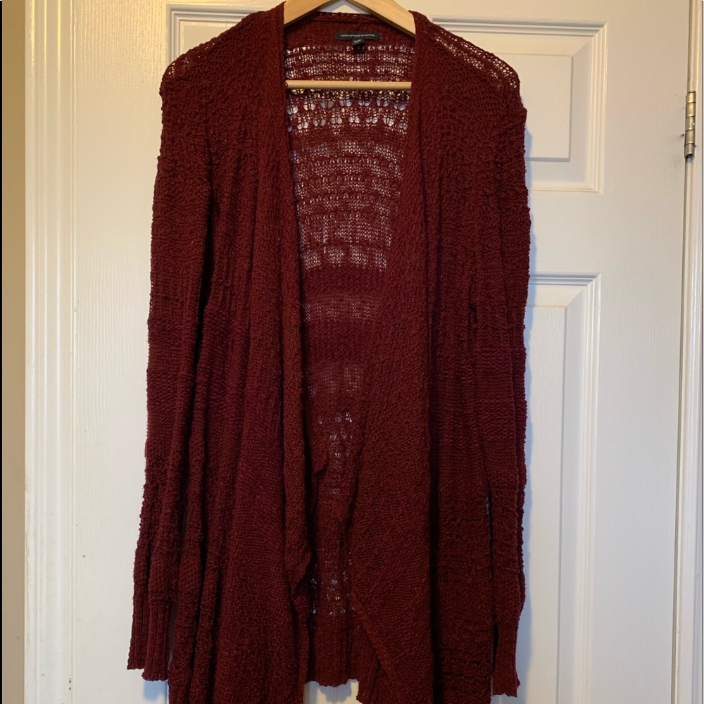 American Eagle Cardigan